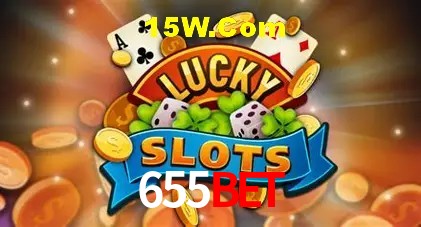  655Bet App