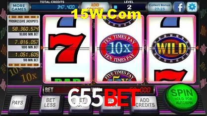 655Bet Com Login App